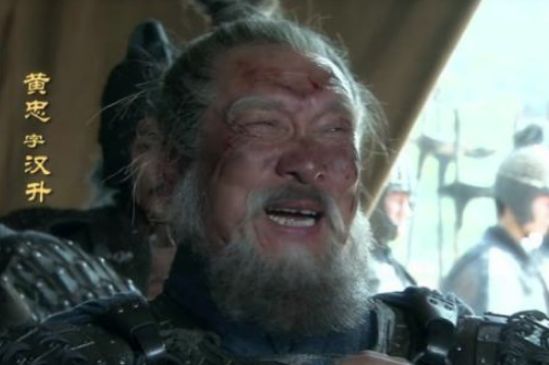 五虎上将中，诸葛亮最喜欢的是谁？