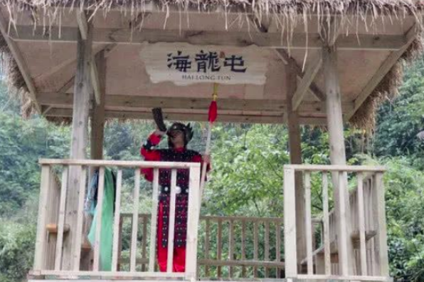 杨应龙不想叛，明神宗不想打，播州之役怎么爆发的？