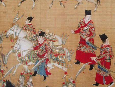 太监作为低等奴才为什么还有人去做 一切都是生活所迫