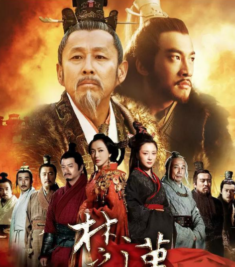 人作孽，不可活！韩信早就病入膏肓死得不冤！