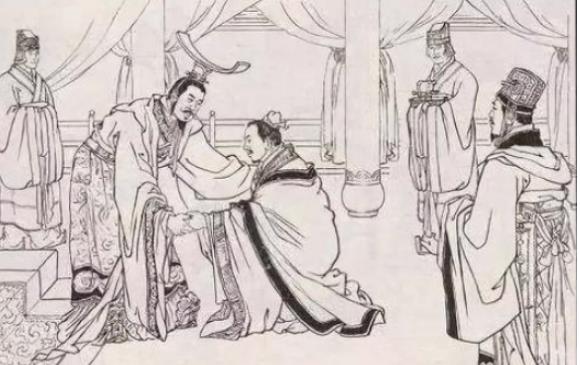 为什么说魏惠王是战国最幸运的君王？