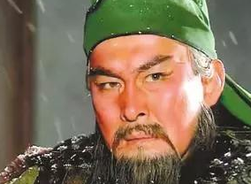 刘备的五虎上将历史上究竟说了什么?没想到两人竟然只字未言?