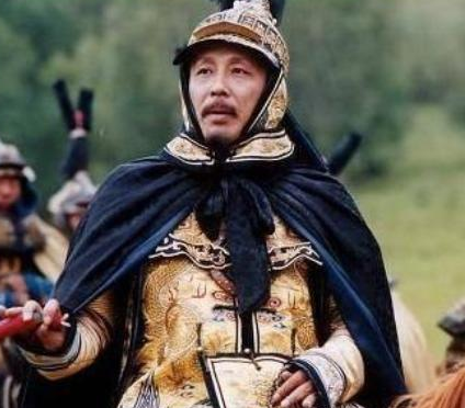 王辅臣号称活吕布 为什么他会是最先被康熙平定的人