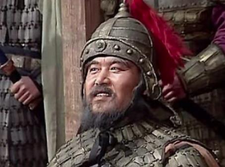 马腾到底是捍卫汉室的忠义之士，还是一个反贼？