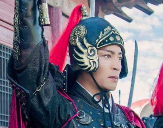 民族英雄李定国：大明最后的擎天之柱