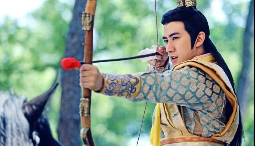 唐太宗有14个儿子,为何偏把皇位传给李治?褚遂良一语道破真相