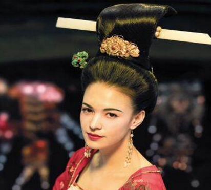 陈玄礼逼死杨贵妃 为什么事后没有被清算反而一直被重用呢