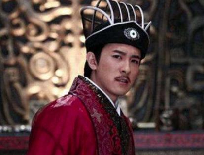 杨凝式：历经6朝15帝，靠装疯卖傻当上宰相