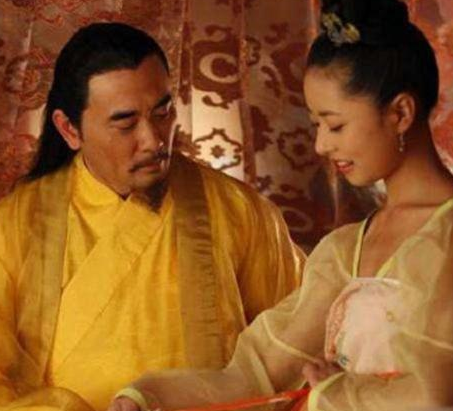 古代战争女性被俘虏为什么没有复仇 而是选择平静的过完一生呢