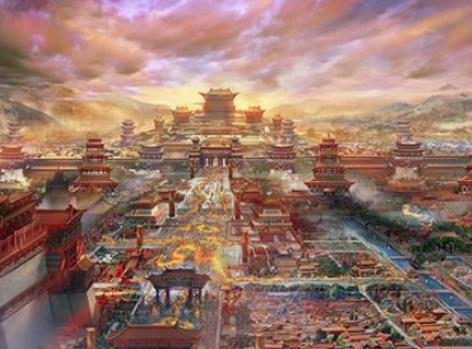 揭秘：古代历史上那些被活活饿死的帝王