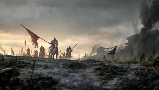 为什么说安史之乱对于唐朝的影响重大,可以改变历史的走势?