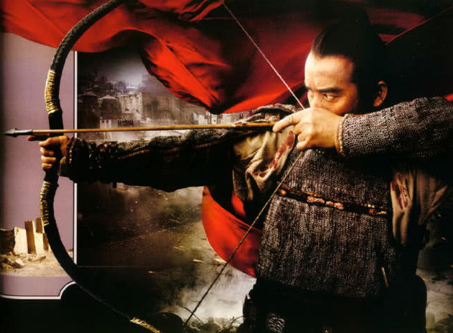 李世民在玄武门已经一箭射死了李建成,为什么还要割下他的头?