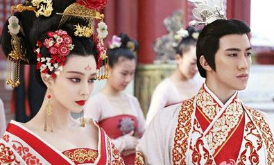 武则天整死了唐高宗好几个儿子,为什么唐高宗却袖手旁观?