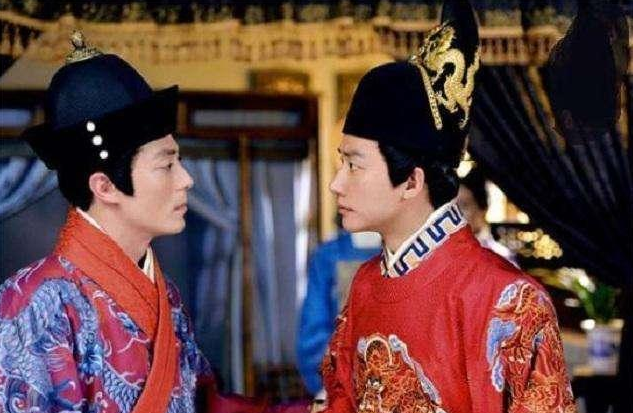 朱祁钰信赖的石亨,为何背叛他,帮助朱祁镇发动夺门之变?