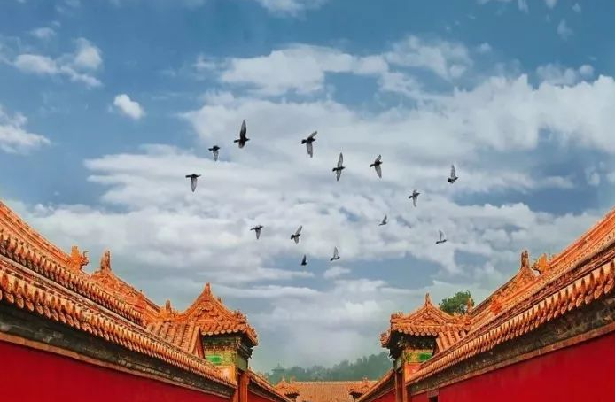 明朝亡国时,开国功臣的后代们都在干嘛?