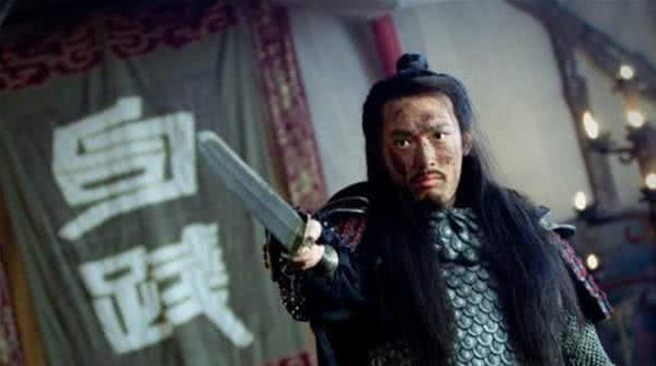 吴楚大战,兵圣孙武的对手是楚国的谁?