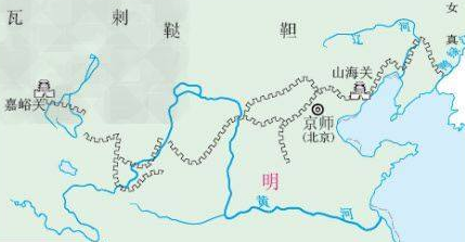 明朝存在两百多年期间,为什么没有解决北元的残余势力呢?