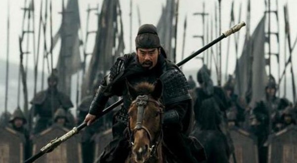  诸葛亮为他泄露天机,关羽依旧难逃一死,这究竟为何?