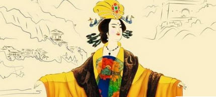 在男尊女卑的的时代,武则天如何掌握实权登上皇位的?历史上为何只有武则天能当上皇帝呢?