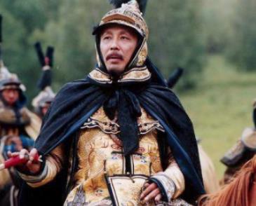 康熙的哥哥能力超群，却一直被打压