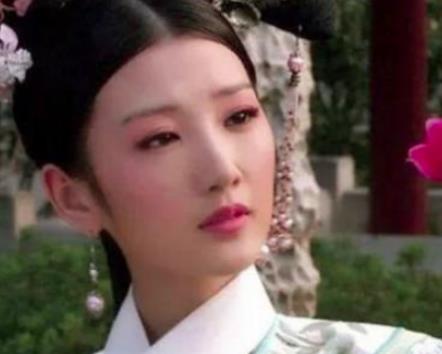 雍正晚年宠爱谦妃，临死前对她说了什么？