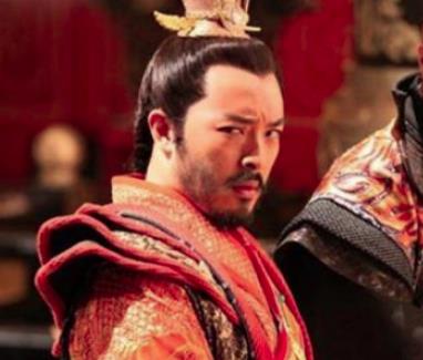 隋炀帝杨广：历史上最霸气的皇帝，兵力所及战无不胜