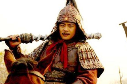 开隋九老是哪些人？昌平王邱瑞为何反隋投靠瓦岗寨？