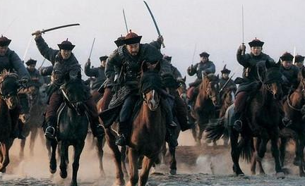 清代的千总相当于什么官阶 他们统领的士兵大约有多少人呢