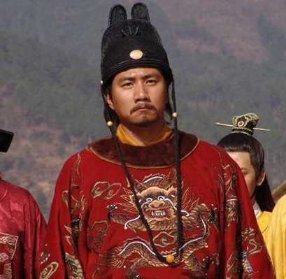 他是朱元璋的第八个儿子 为什么最后会选择自焚呢