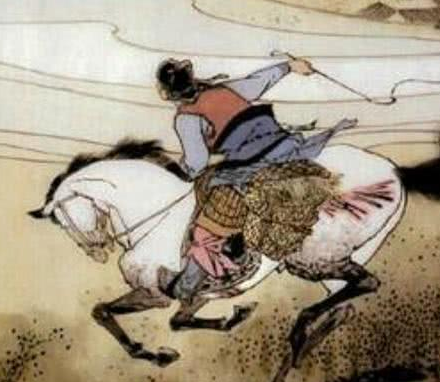 古代快递真的能达到日行八百里吗 八百里加急到底有多快