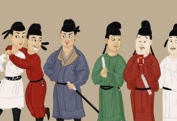 历史上那些自作自受的事件！想诓别人却把自己诓进去了！