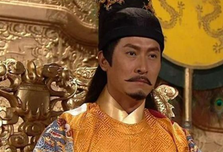 老爹和儿子是皇帝自己却不是？历史上这样的人有几个？