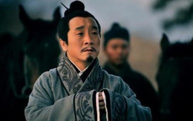 张松为什么会死在哥哥手里？罪魁祸首是谁？