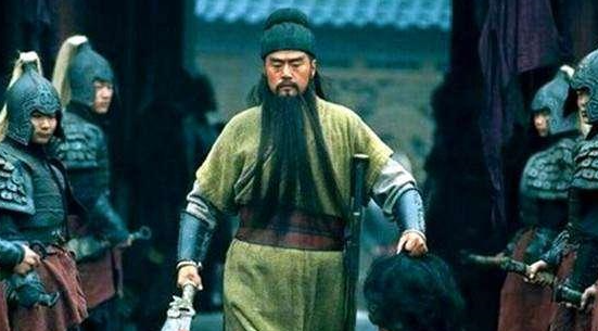 刘备帐下的五虎上将,死最晚的人是谁?得知结果才明白赵云的厉害!