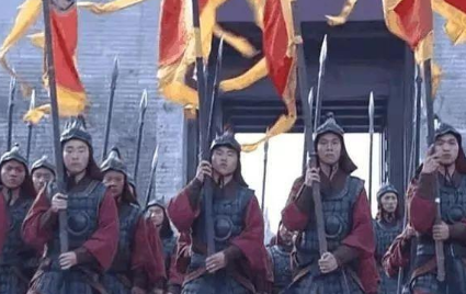 洪武和永乐年间明朝正直巅峰时期 当时的军事实力又是什么样的