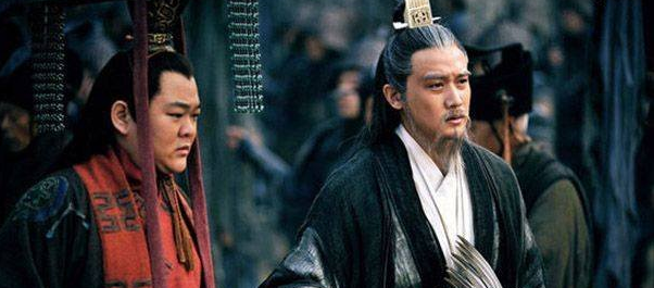 刘禅一连两个皇后都是张飞女儿,最后终于受不了了?