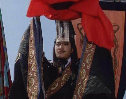 他是八王之乱中下场最惨的一个 死后尸体还受到此般侮辱