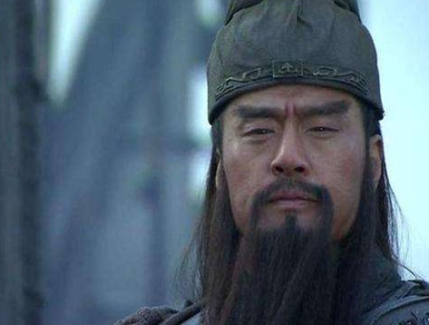 关羽实力那么强 为什么面对甘宁却不敢出战呢