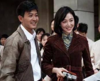 《希望的大地》吴欣然是谁演的？扮演者资料介绍