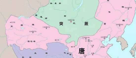 他全歼唐朝10万余大军,威慑大唐30年之久,就连薛仁贵也是他的手下败将?