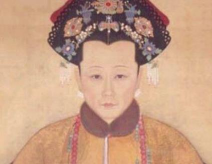 仁宪皇太后：清朝在位时间最久的皇太后
