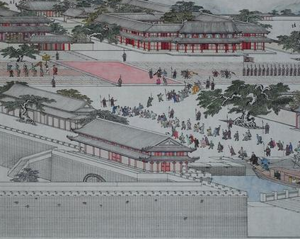 岳飞一死为什么南宋没有遭到灭顶之灾 而是存活了将近100多年呢