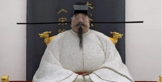 宋朝官帽为什么要带两翅膀?只能说这个人太有才!