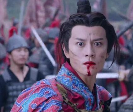 正史中李倓想效仿李世民自己做皇帝 他到底有没有反叛之心呢