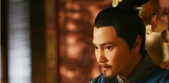 女子来自边陲自称是皇帝的妹妹,但是一双大脚终是疑点?