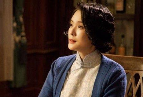 《奔腾年代》常汉坤的结局是什么？常汉坤结婚了吗？
