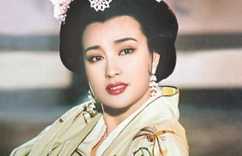 都说武则天是靠李治上位的，其实是李治急需武则天！