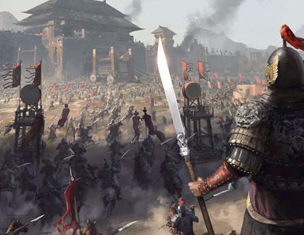 唐朝时期的奉天之难到底是什么样的叛乱 竟然比安史之乱还要严重