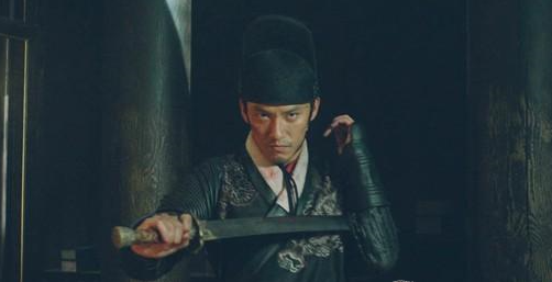 明朝濒临灭亡时,明朝专属装备锦衣卫在干嘛?