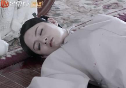 《海棠经雨胭脂透》胭脂是谁？她最后是怎么死的？